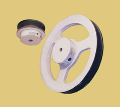 Section-Pulley